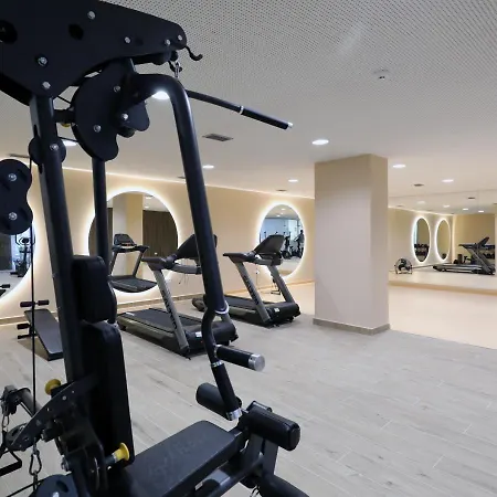 Luxury In Nova Appartamento *