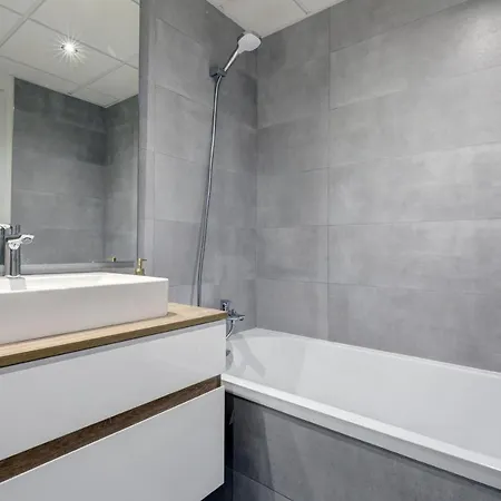 Luxury In Nova Appartamento Estepona