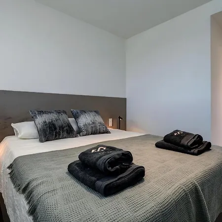 Appartamento Luxury In Nova *