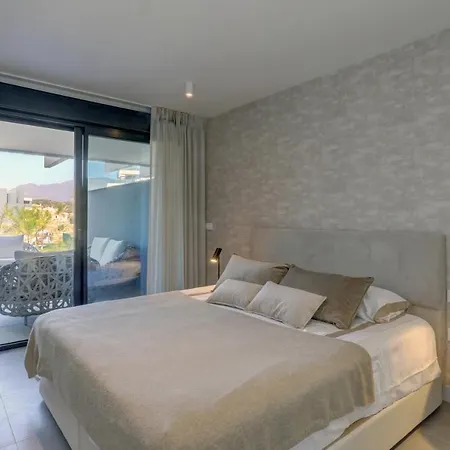Appartamento Luxury In Nova *
