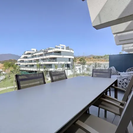 Appartamento Luxury In Nova Estepona
